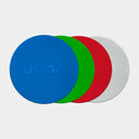 Voon Flat Markers