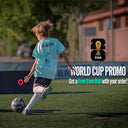 World Cup 2026 | Free Ball With Every Order