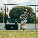 Voon Soccer - Smart Rebounder