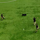 Voon Soccer Pro - Smart Rebounder