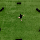 Voon Soccer Pro - Smart Rebounder [6 Pack]