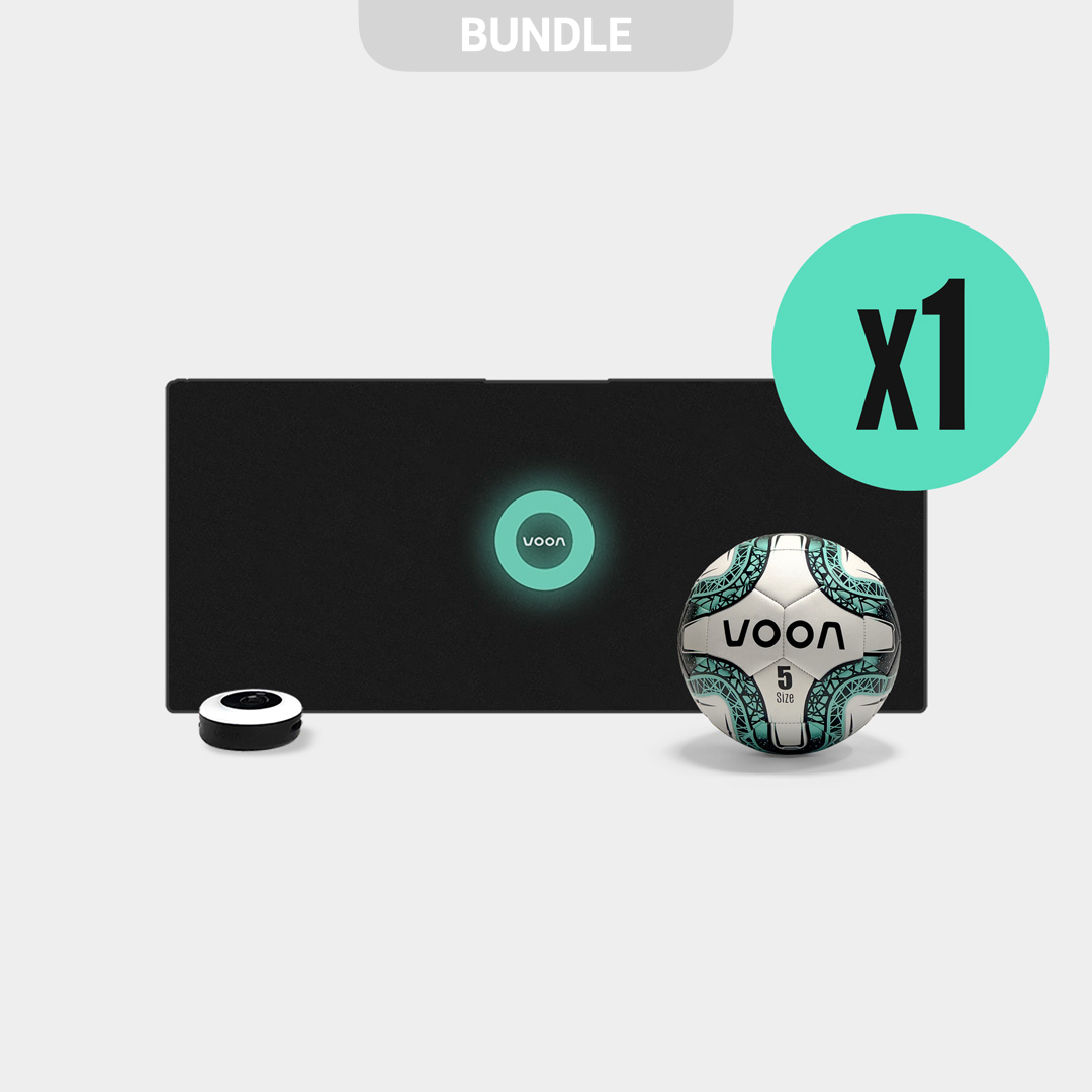 Voon Soccer - Kickoff Bundle – Voon Sports USA