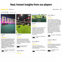 Voon Soccer - Smart Rebounder