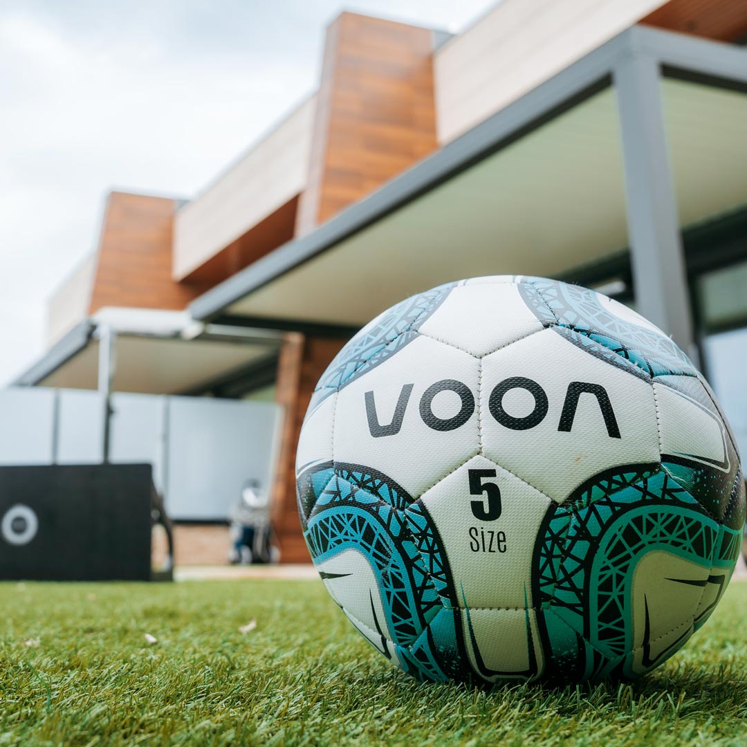 Voon Voon Ball – Voon Sports USA