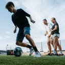 Voon Soccer - Champion Bundle