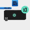 Voon Soccer - Smart Rebounder [3 Pack]