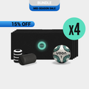 Voon Soccer - Champion Bundle