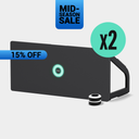 Voon Soccer Pro - Smart Rebounder [2 Pack]