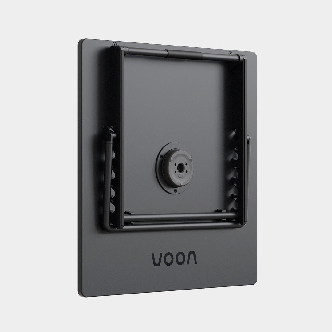 Voon Voon Padel-Tennis Smart Rebounder – Voon Sports USA