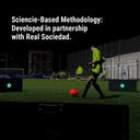 6-Month Soccer Skills Mastery Program + Smart Rebounder [2 Pack]
