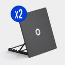 Voon Padel-Tennis Rebounder [2 Pack]