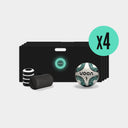 Voon Soccer - Champion Bundle