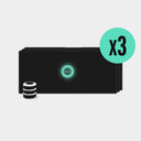 Voon Soccer - Smart Rebounder [3 Pack]