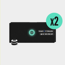 Voon Soccer - Smart Rebounder [2 Pack]