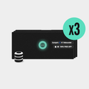 Voon Soccer - Smart Rebounder [3 Pack]