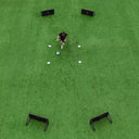 Voon Soccer - Smart Rebounder