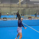 Voon Padel-Tennis Smart Rebounder